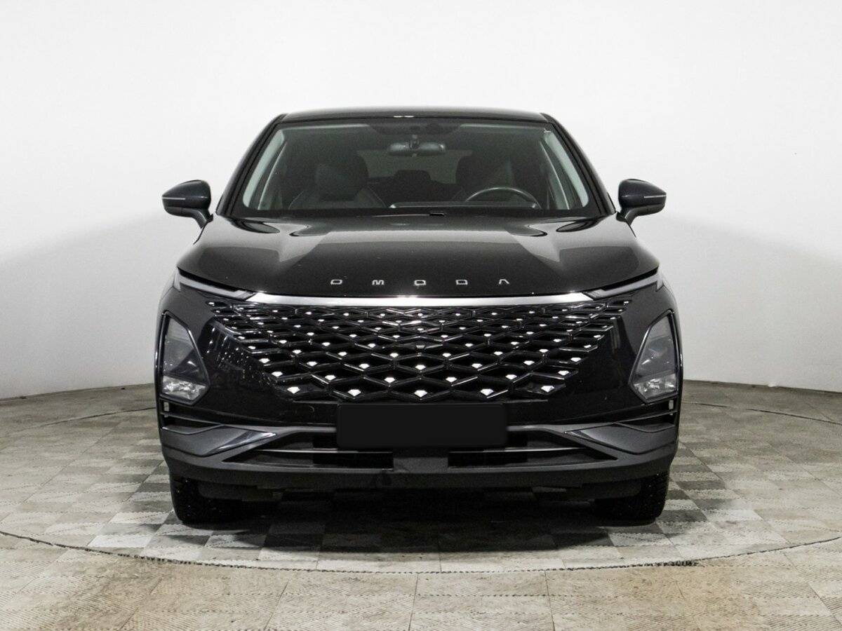 Omoda C5, 2024 - 50 308 км. | Фото №2