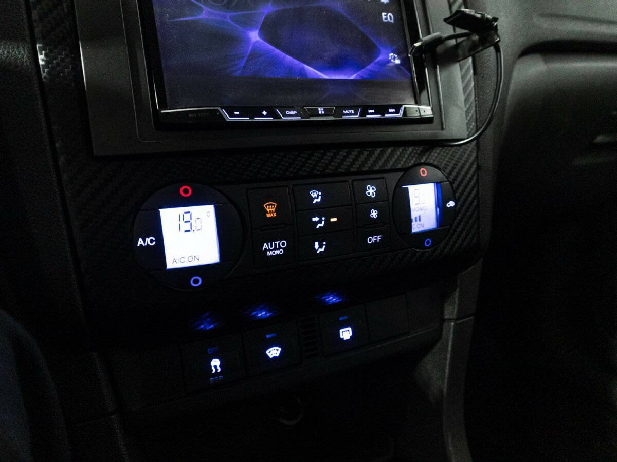 Ford Focus, 2007 Фото №15