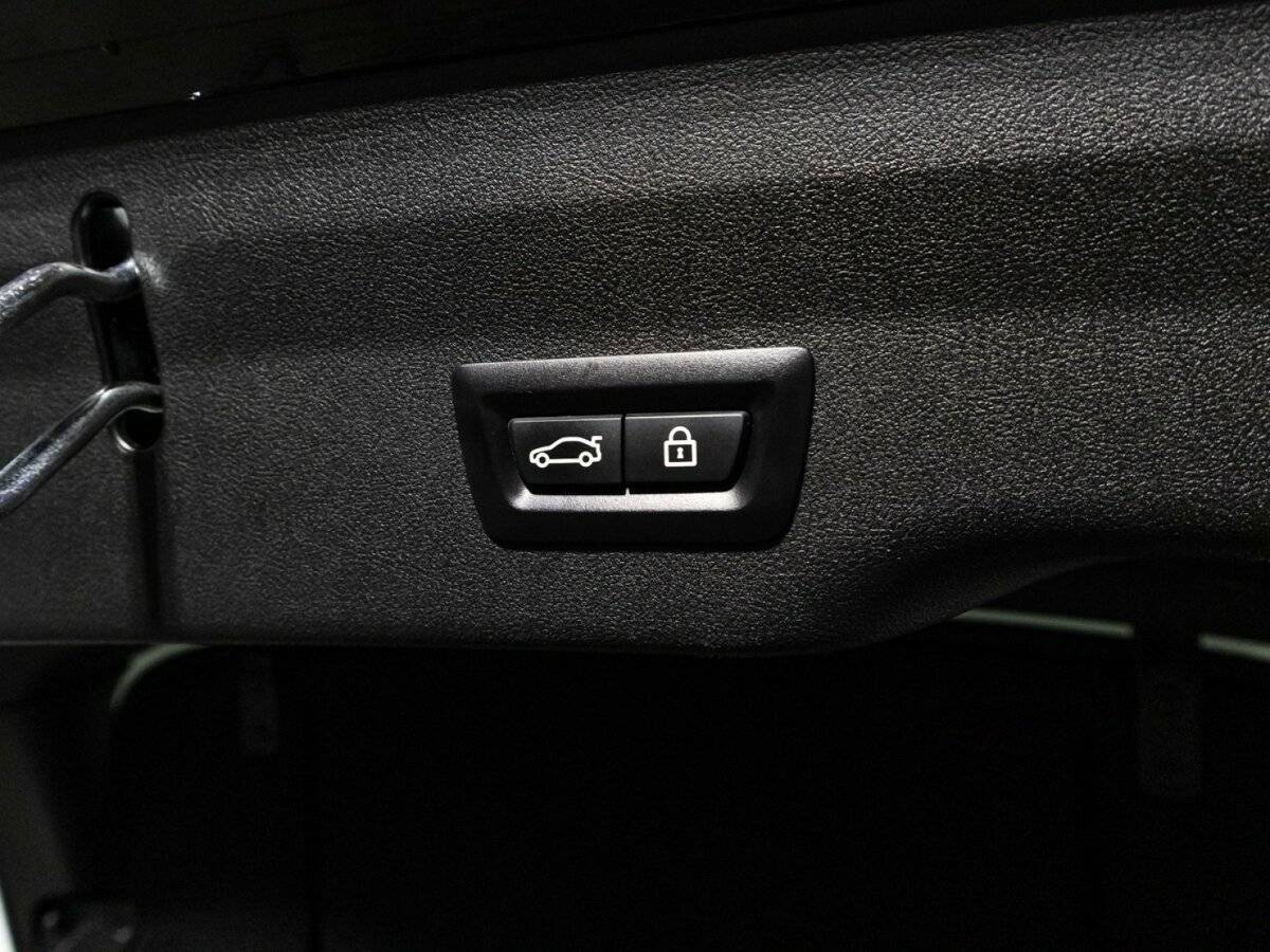 BMW 6 серии Gran Turismo 630d xDrive, 2018 Фото №16