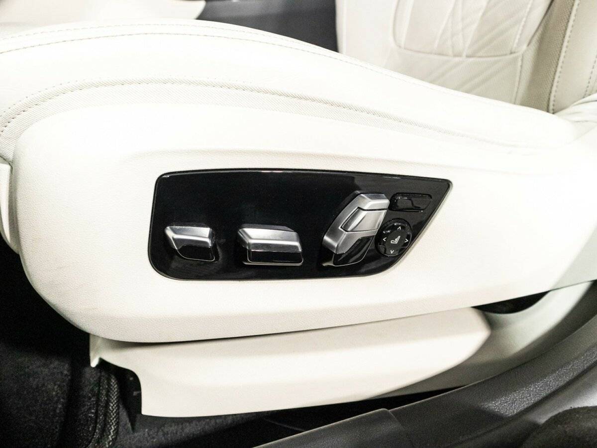 BMW 6 серии Gran Turismo 630d xDrive, 2018 Фото №18