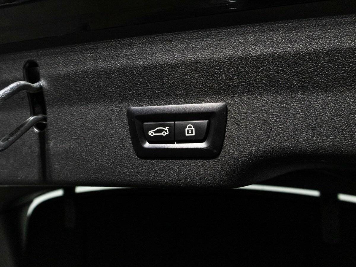 BMW 6 серии Gran Turismo 630d xDrive, 2018 Фото №16