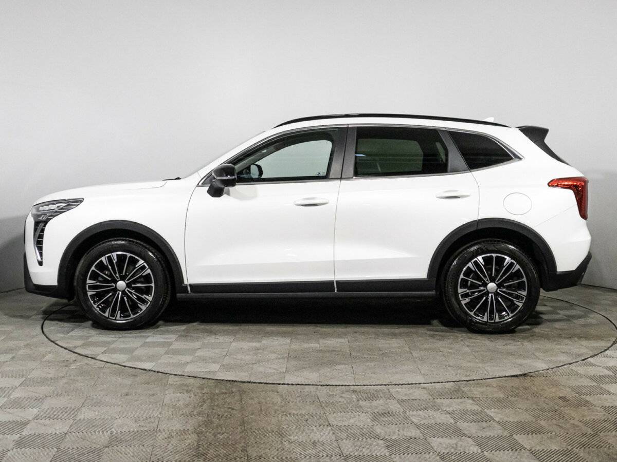 Haval Jolion, 2023 - 19 398 км. | Фото №8