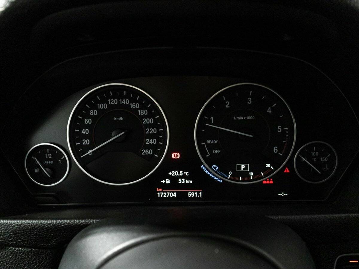 BMW 4 серии Gran Coupe 420d, 2019 Фото №12