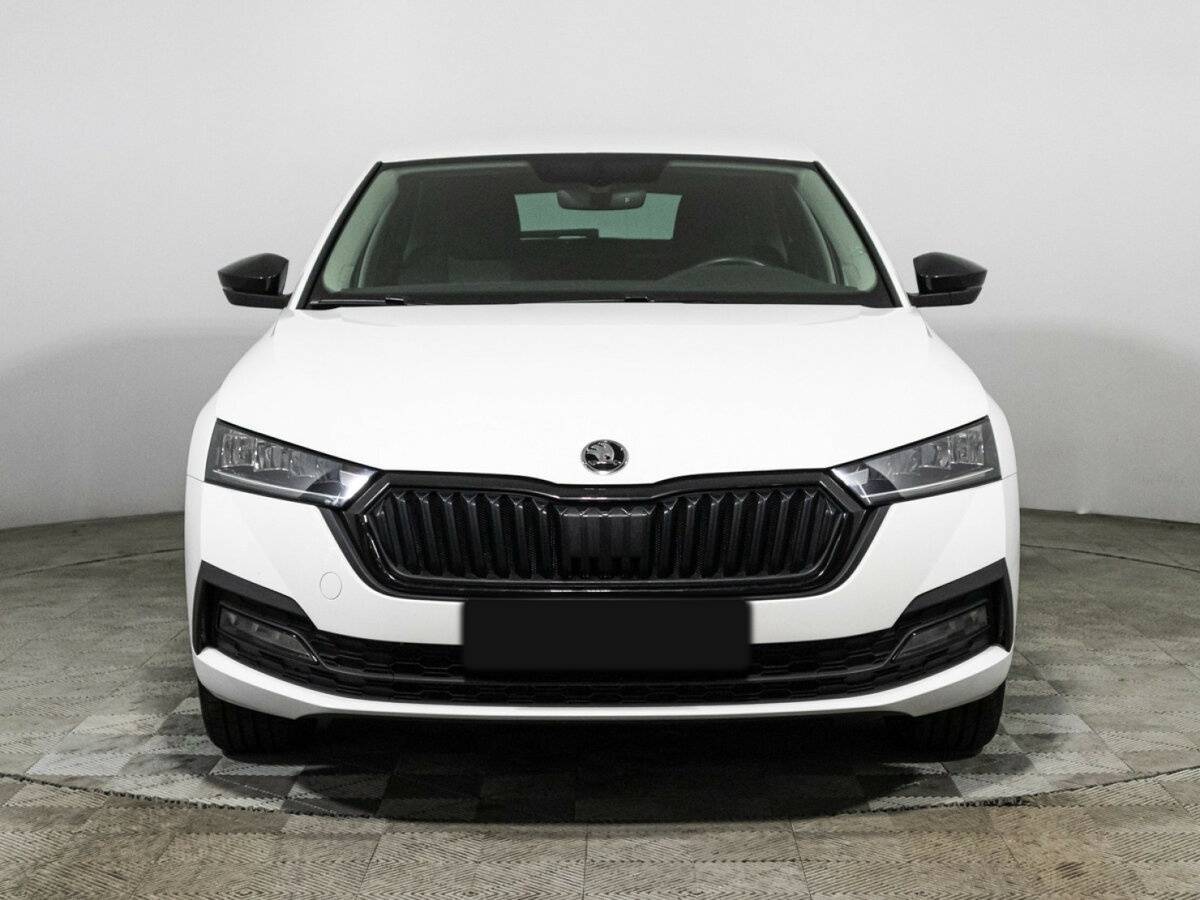 Skoda Octavia, 2021 - 44 310 км. | Фото №2
