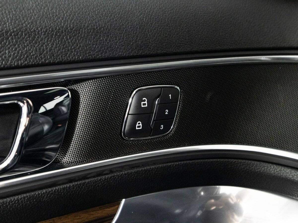 Ford Explorer, 2018 Фото №17