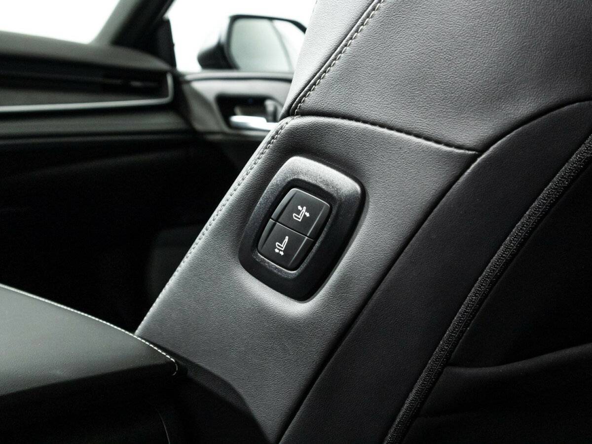 Toyota Camry, 2024 Фото №22