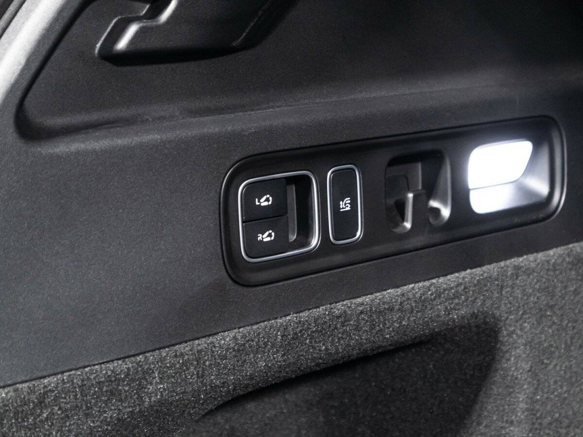 Lixiang L7, 2023 Фото №16