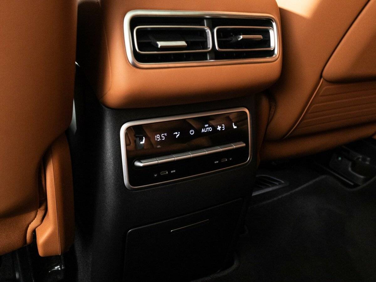 Lixiang L7, 2023 Фото №19