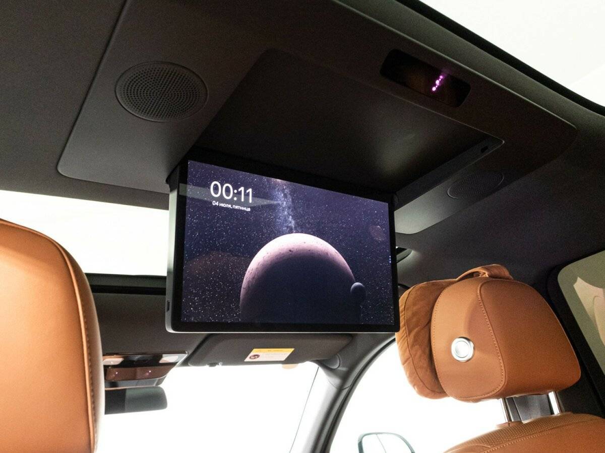 Lixiang L7, 2023 Фото №20