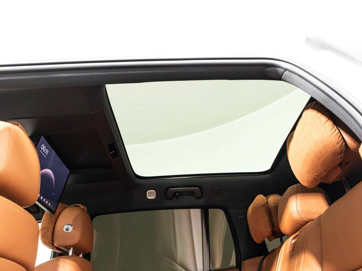 Lixiang L7, 2023 Фото №21