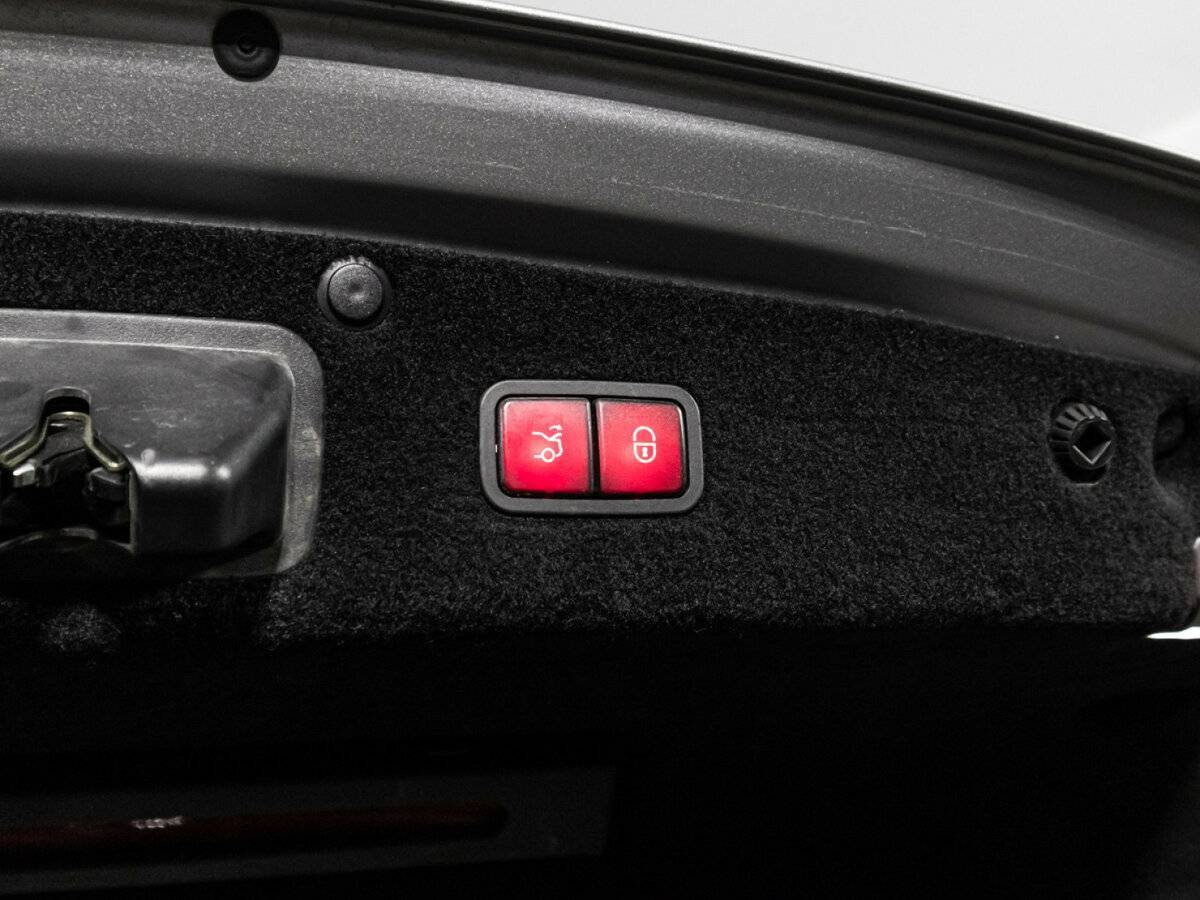 Mercedes-Benz S-Класс 400 Long, 2015 Фото №14