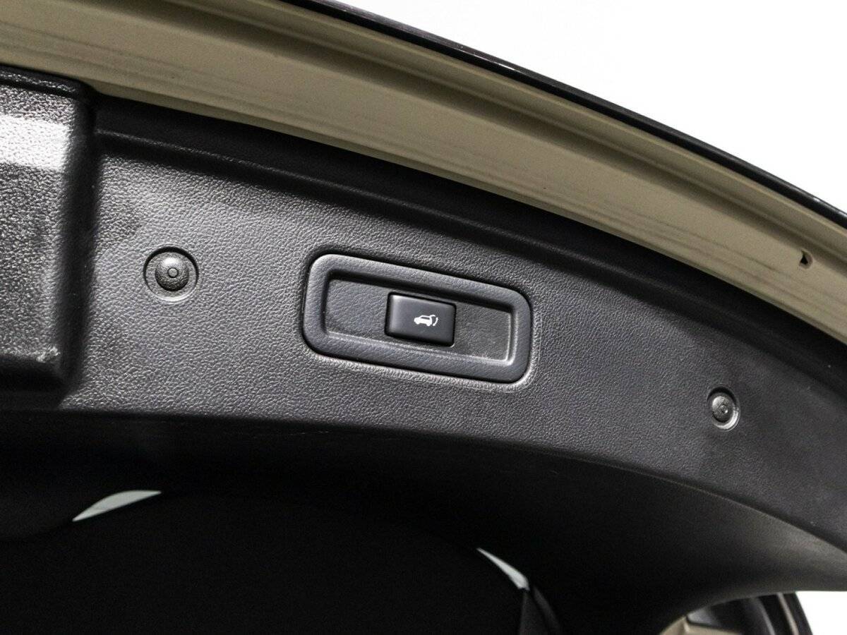 Infiniti QX70, 2014 Фото №16