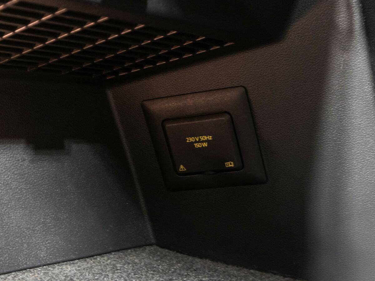 Volkswagen Tiguan, 2017 Фото №17