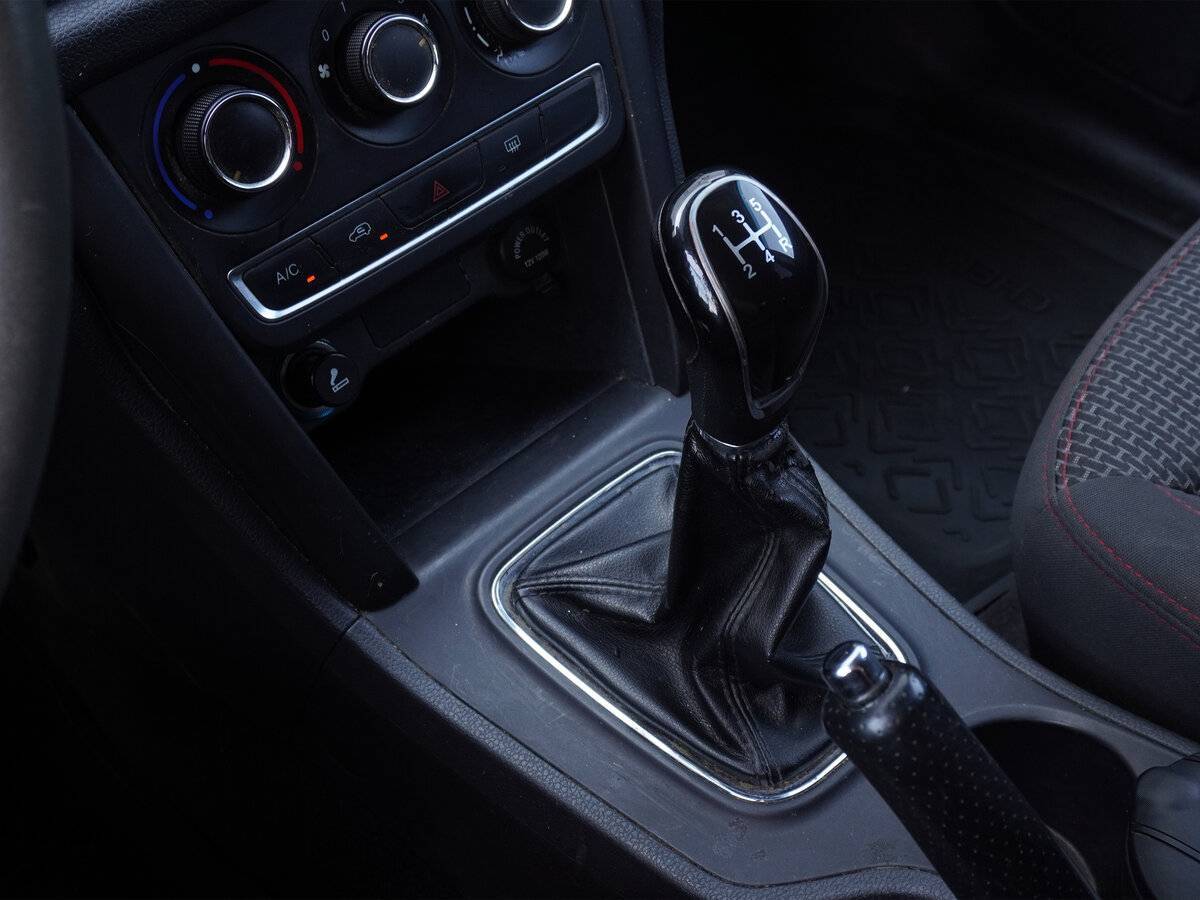 Chery Tiggo 3, 2017 Фото №16