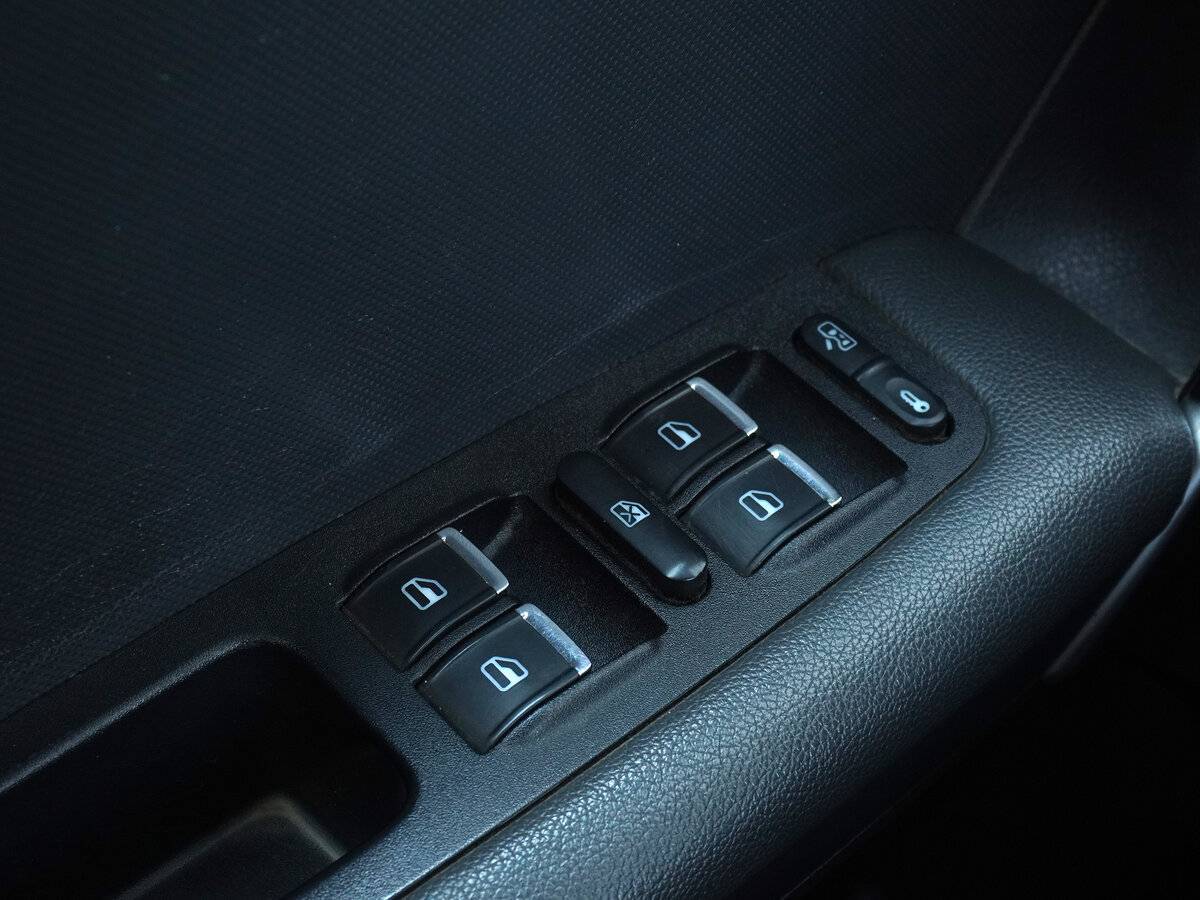 Chery Tiggo 3, 2017 Фото №17