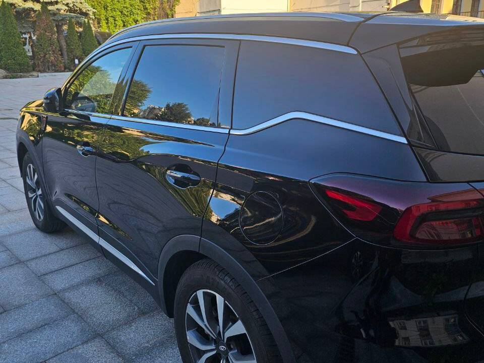 Chery Tiggo 7 Pro Max, 2023 - 21 500 км. | Фото №3