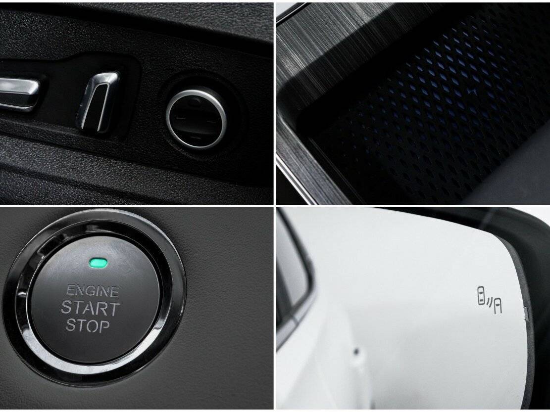 Chery Tiggo 4 Pro, 2024 Фото №21