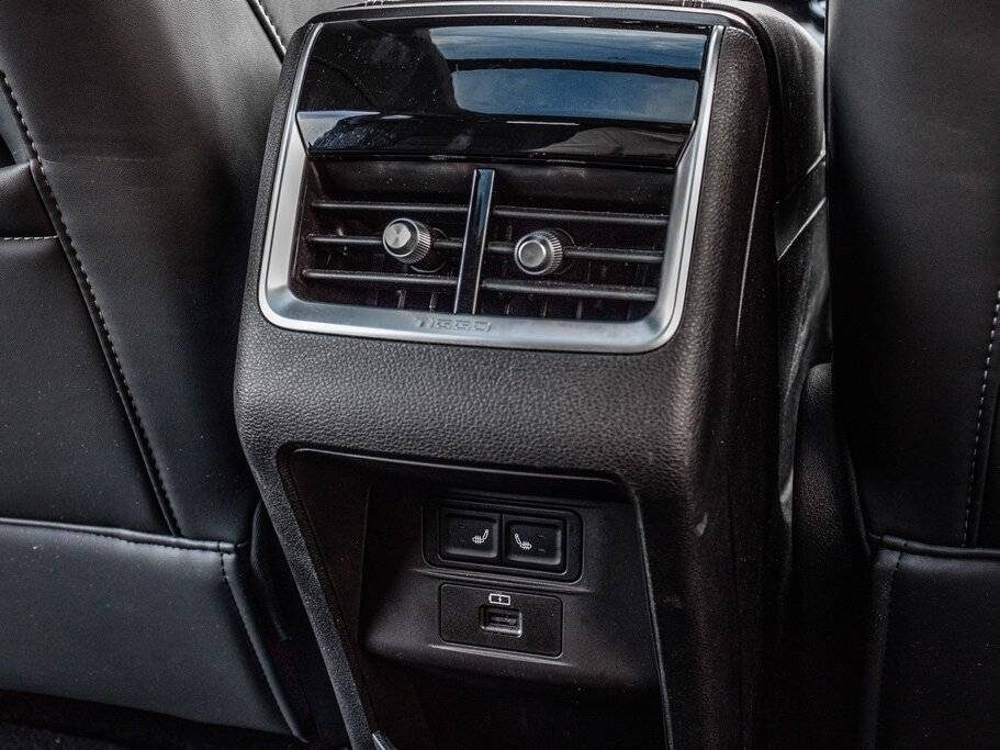 Chery Tiggo 7 Pro Plug-in Hybrid, 2023 Фото №30