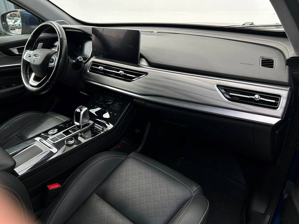 Chery Tiggo 8 Pro, 2021 - 96 362 км. | Фото №7