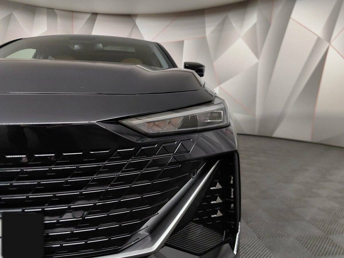 Changan UNI-V, 2022 Фото №9