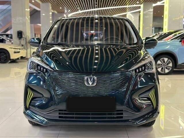 Changan Benben E-Star 32 kWh, 2021 Фото №2