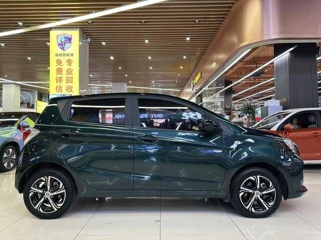 Changan Benben E-Star 32 kWh, 2021 Фото №4