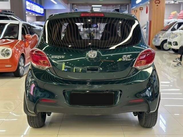 Changan Benben E-Star 32 kWh, 2021 Фото №5