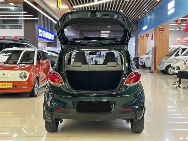 Changan Benben E-Star 32 kWh, 2021 Фото №7