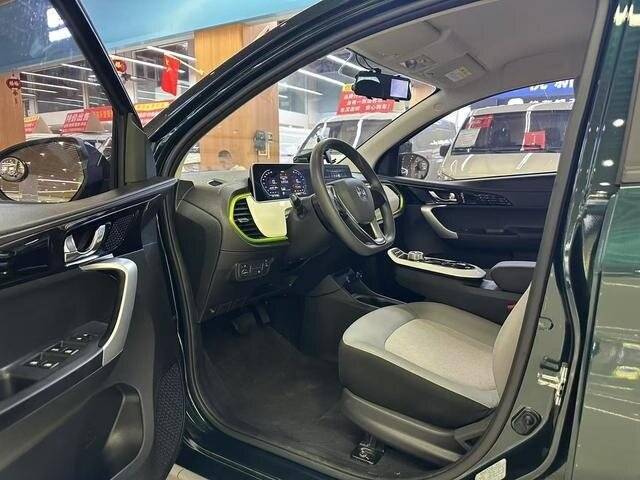 Changan Benben E-Star 32 kWh, 2021 Фото №9