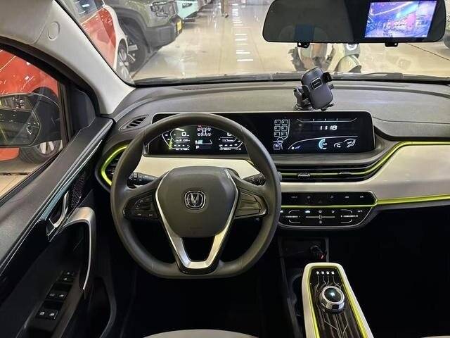 Changan Benben E-Star 32 kWh, 2021 Фото №12