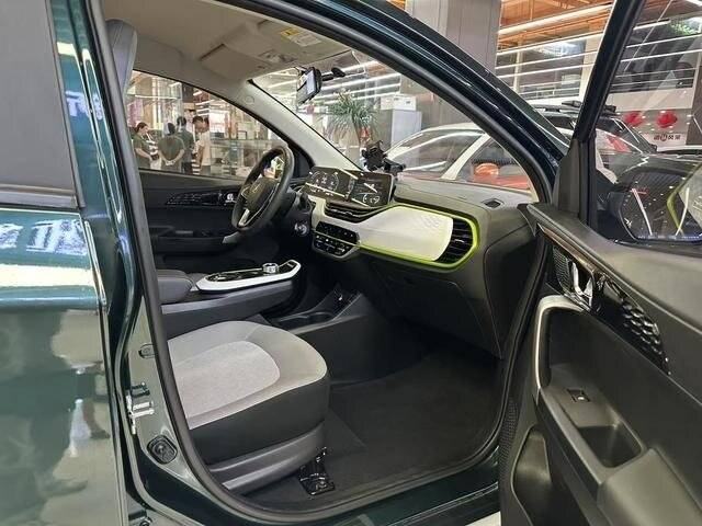 Changan Benben E-Star 32 kWh, 2021 Фото №13