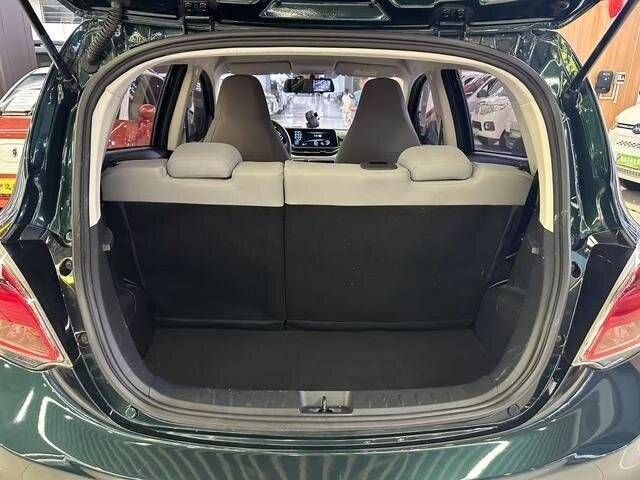 Changan Benben E-Star 32 kWh, 2021 Фото №16