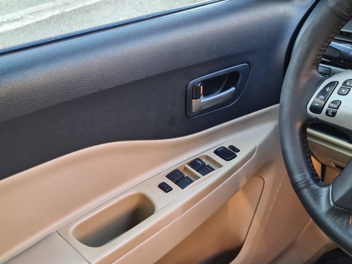 FAW Besturn B50, 2012 Фото №23