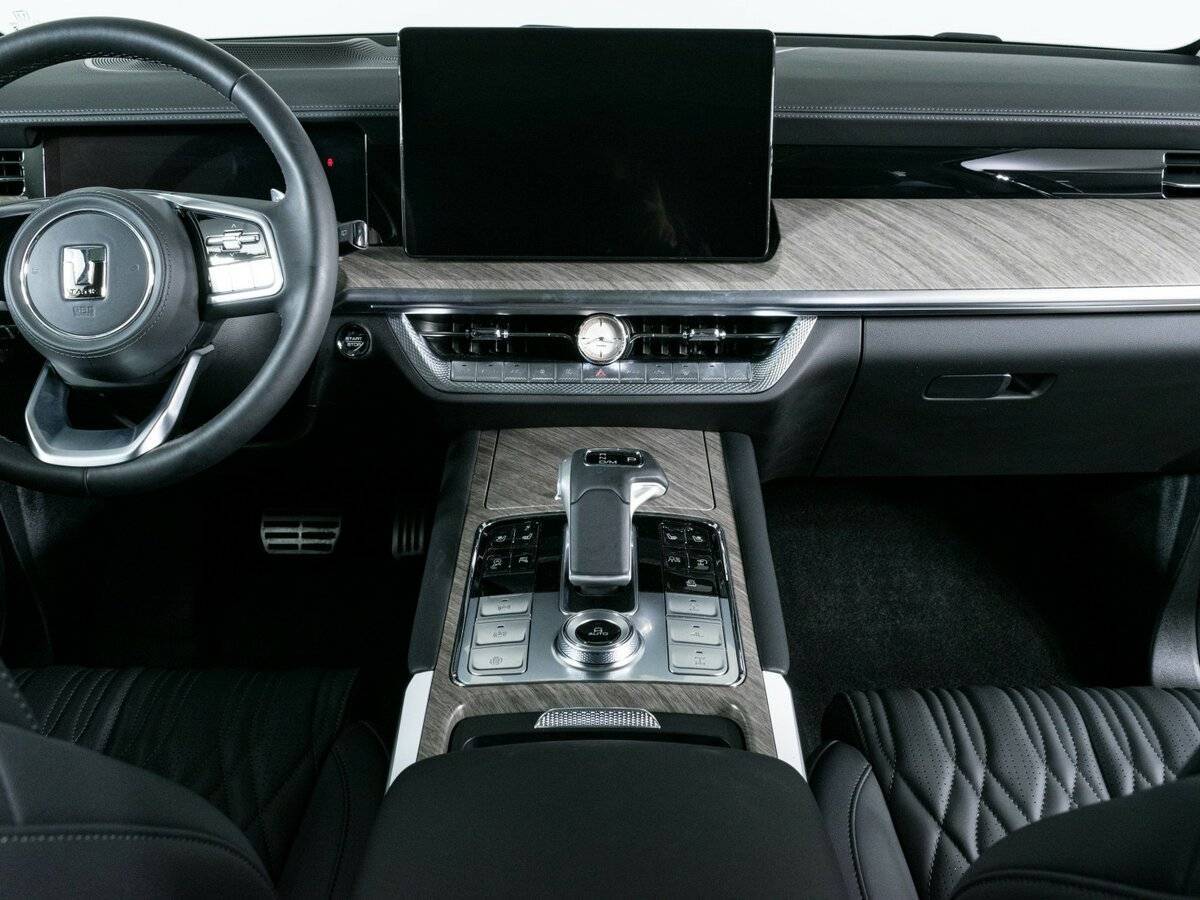 Tank 500, 2023 Фото №11