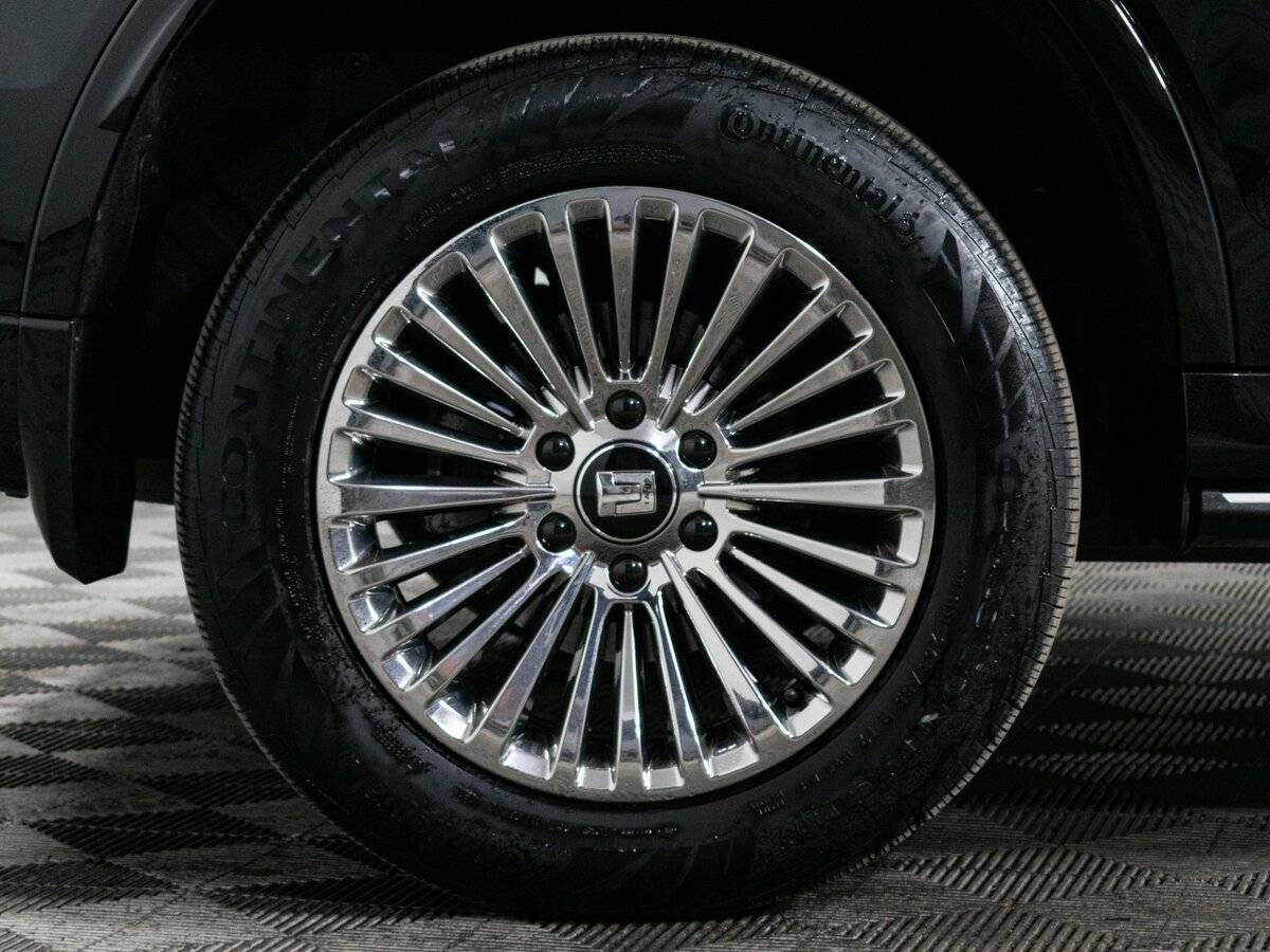 Tank 500, 2023 Фото №27