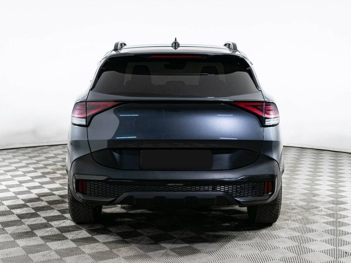 Kia Sportage, 2022 - 37 382 км. | Фото №6