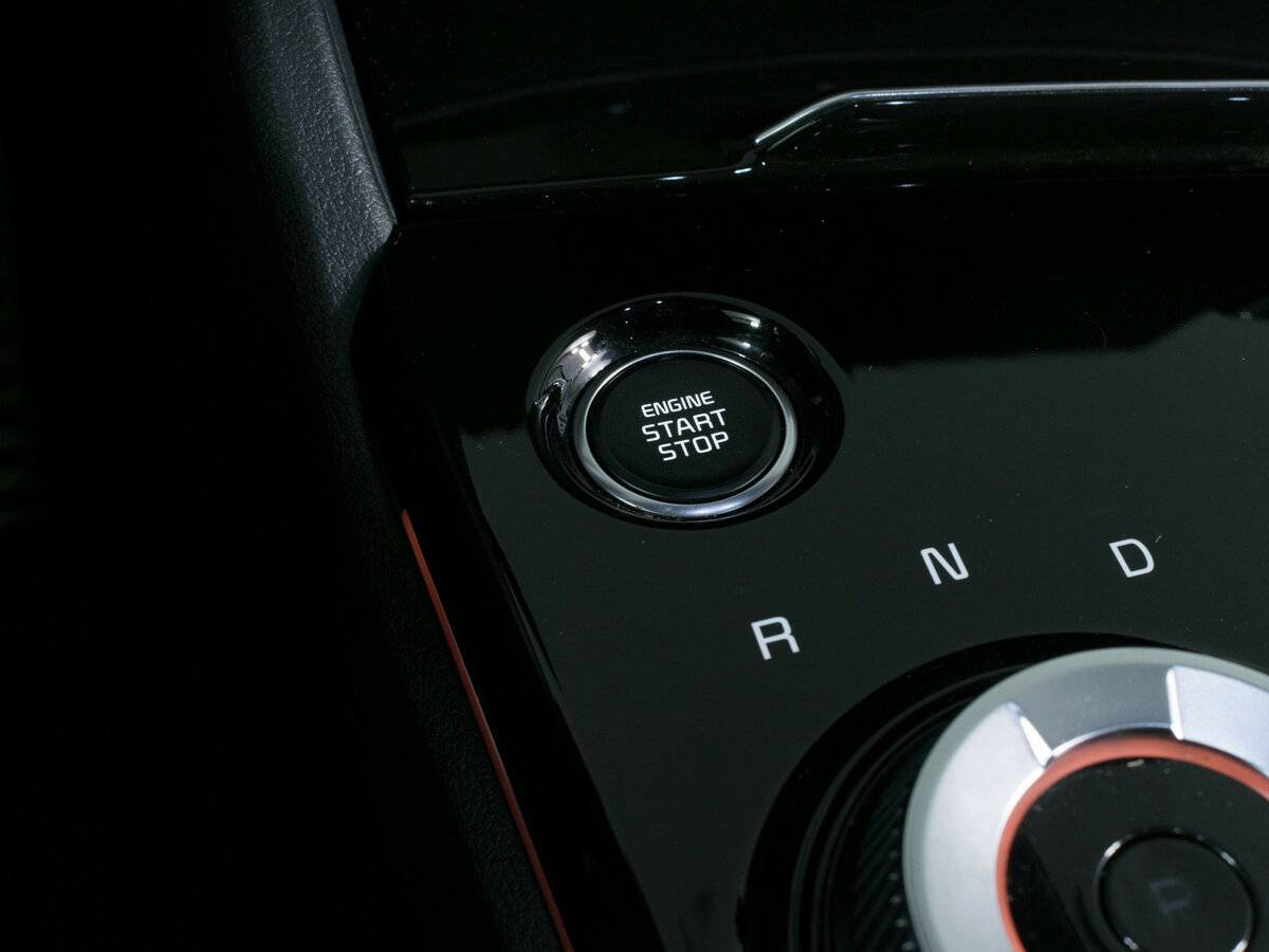 Kia Sportage, 2022 Фото №15