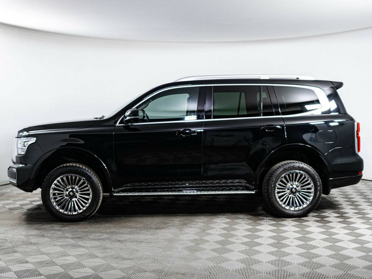 Tank 500, 2023 - 21 117 км. | Фото №8