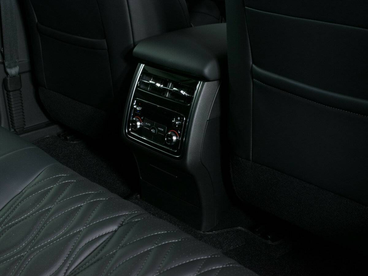 Tank 500, 2023 Фото №15