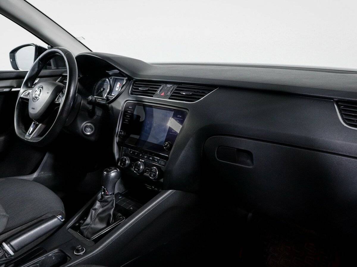 Skoda Octavia, 2017 - 174 280 км. | Фото №7