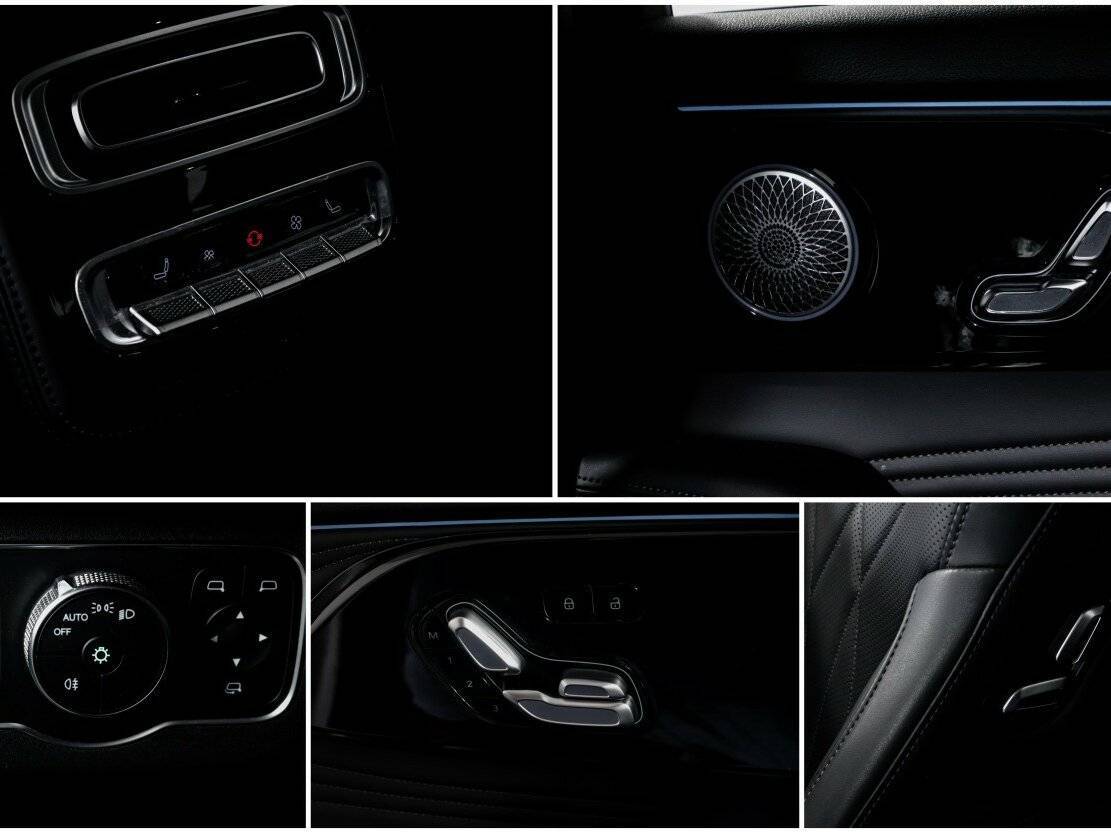 Exeed RX, 2024 Фото №22