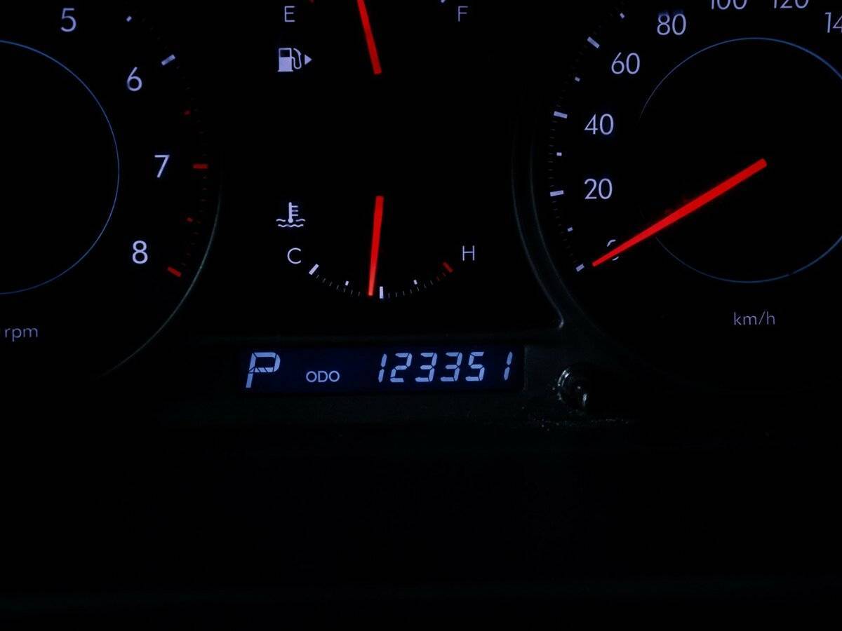 Chevrolet Epica, 2012 Фото №11