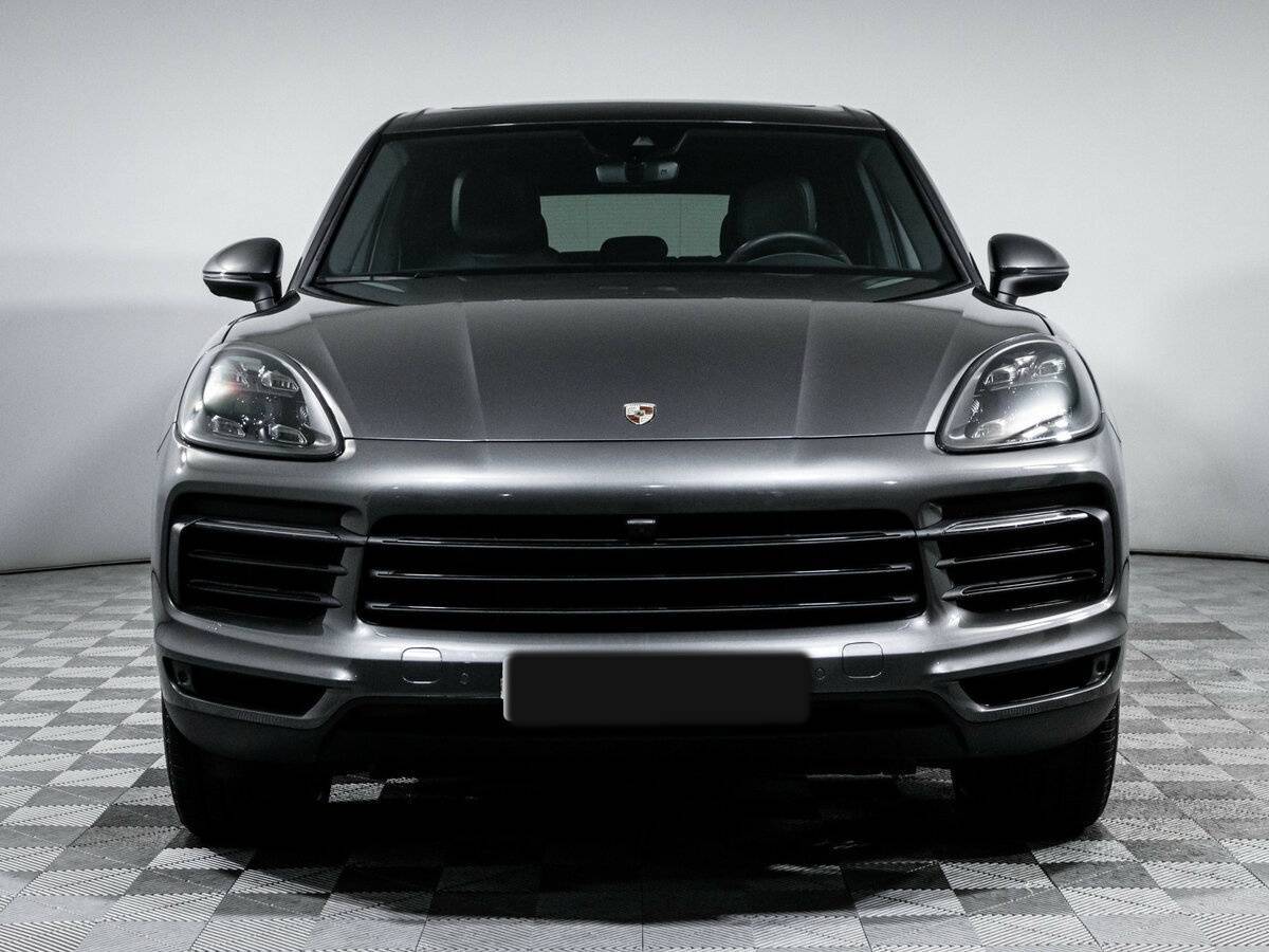 Porsche Cayenne, 2023 - 14 411 км. | Фото №2
