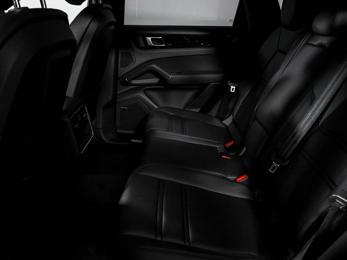 Porsche Cayenne, 2023 - 14 411 км. | Фото №8