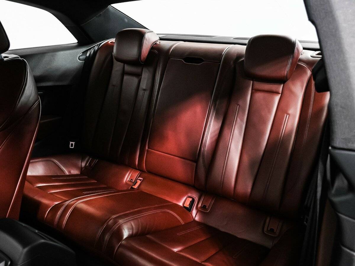 Audi A5, 2018 Фото №13