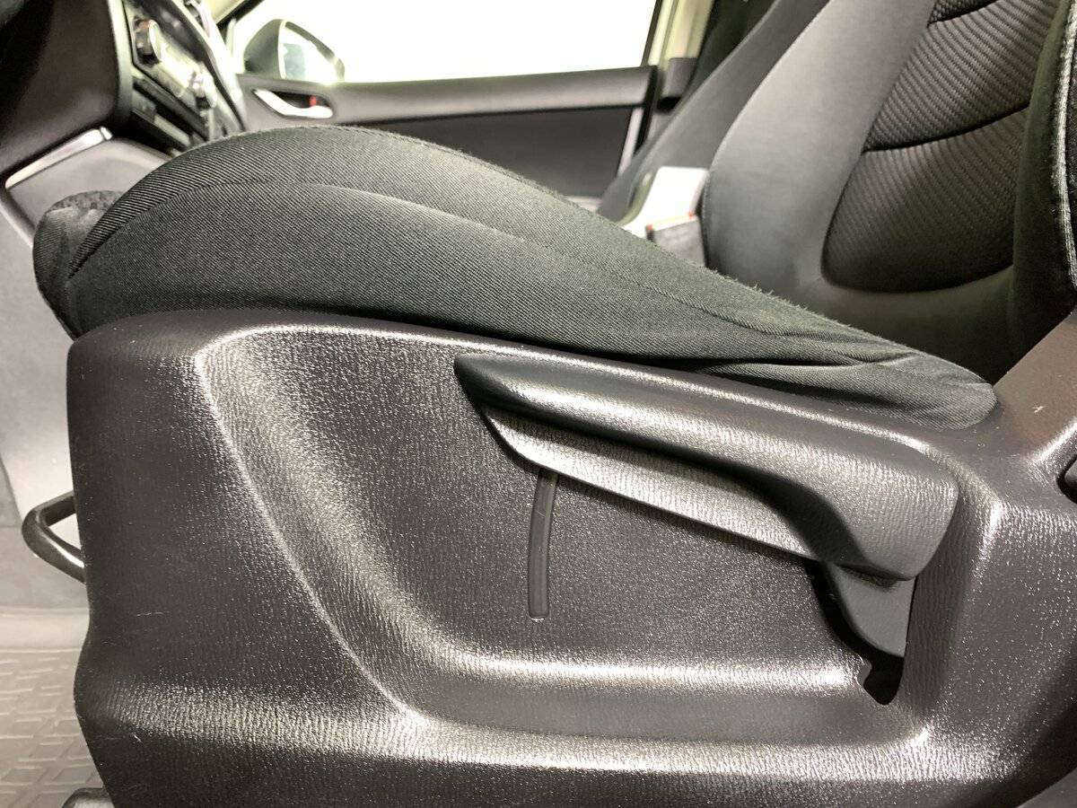 Mazda CX-5, 2015 Фото №16