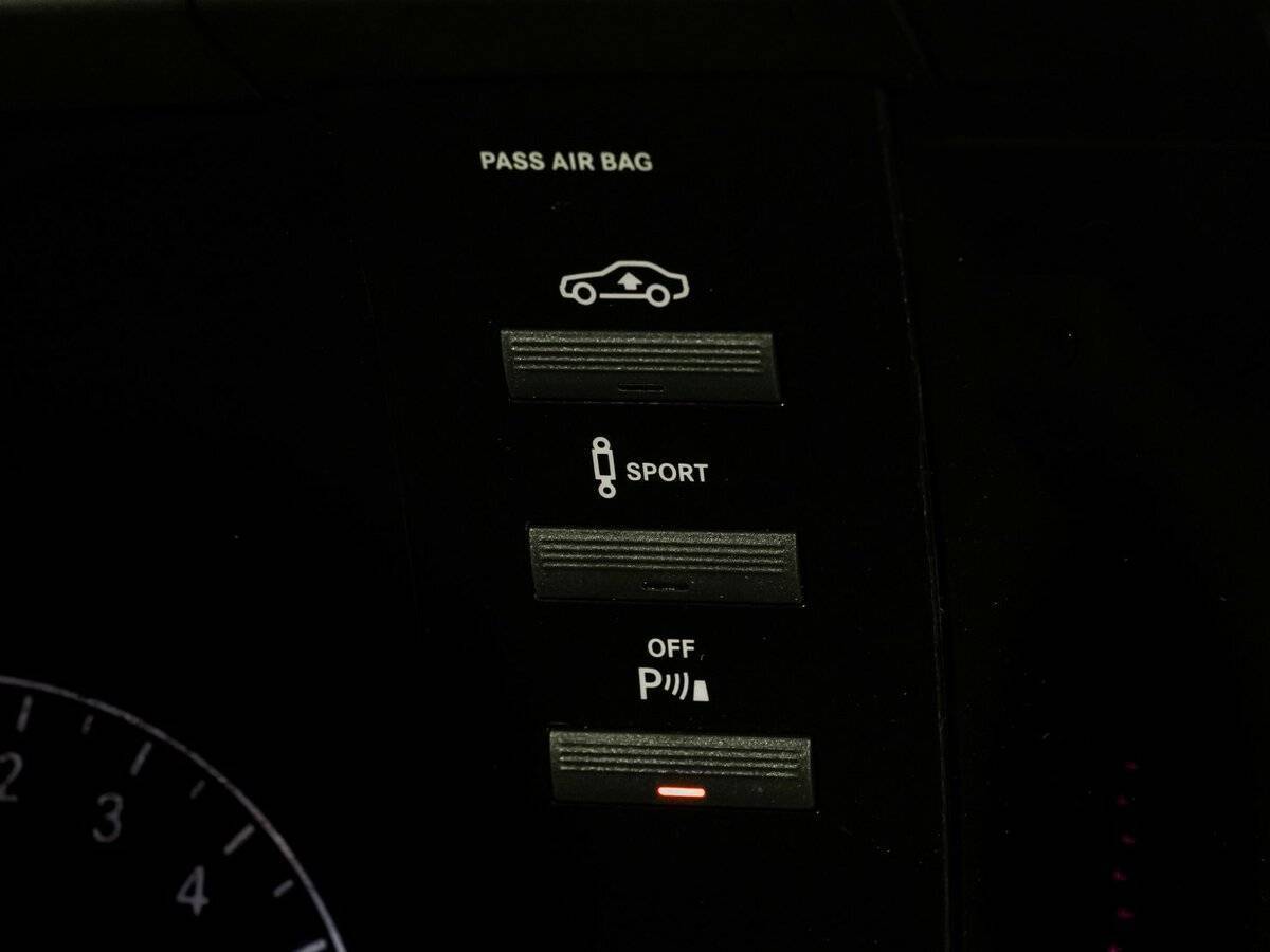 Mercedes-Benz S-Класс 350, 2010 Фото №21