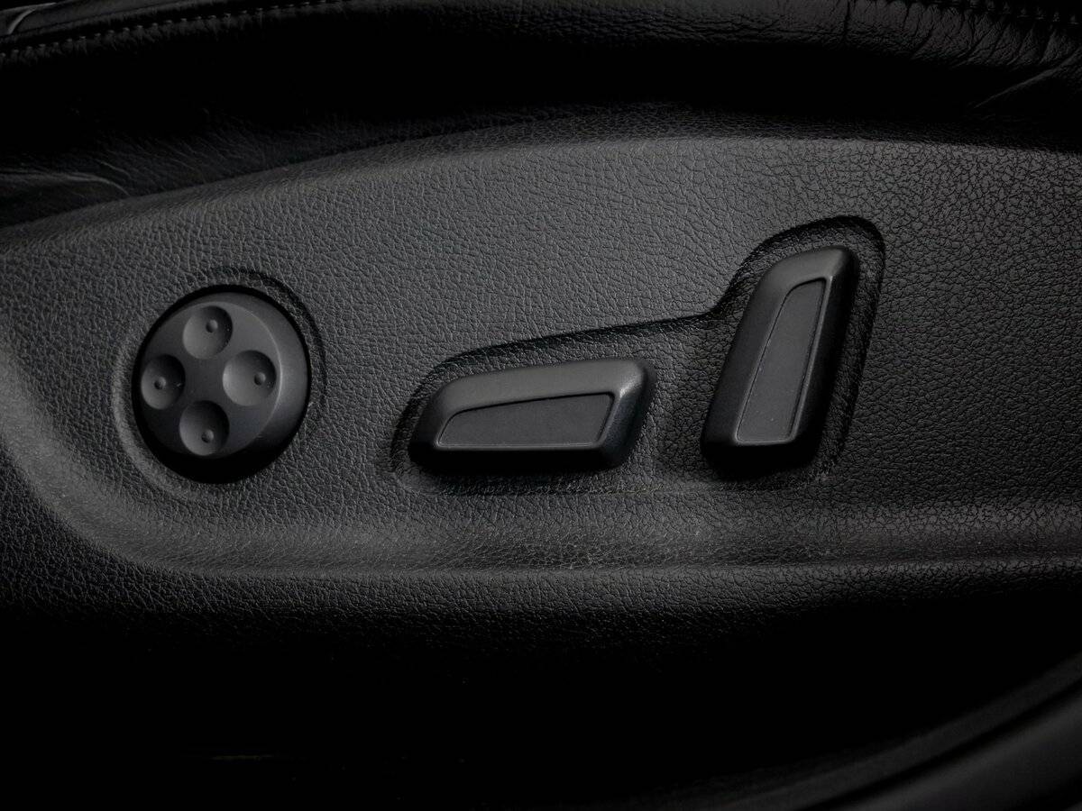 Audi A4, 2010 Фото №20