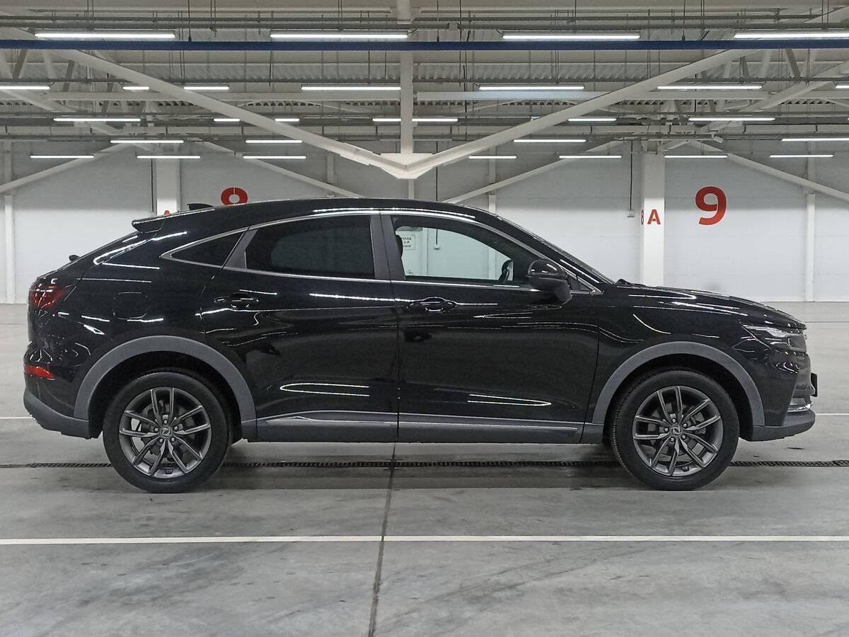 Dongfeng Fengon ix5, 2019 - 69 478 км. | Фото №4