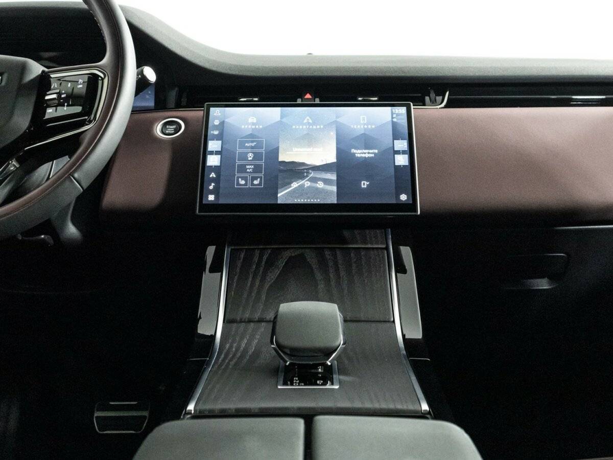 Land Rover Range Rover Evoque P250 MHEV Long, 2024 Фото №14